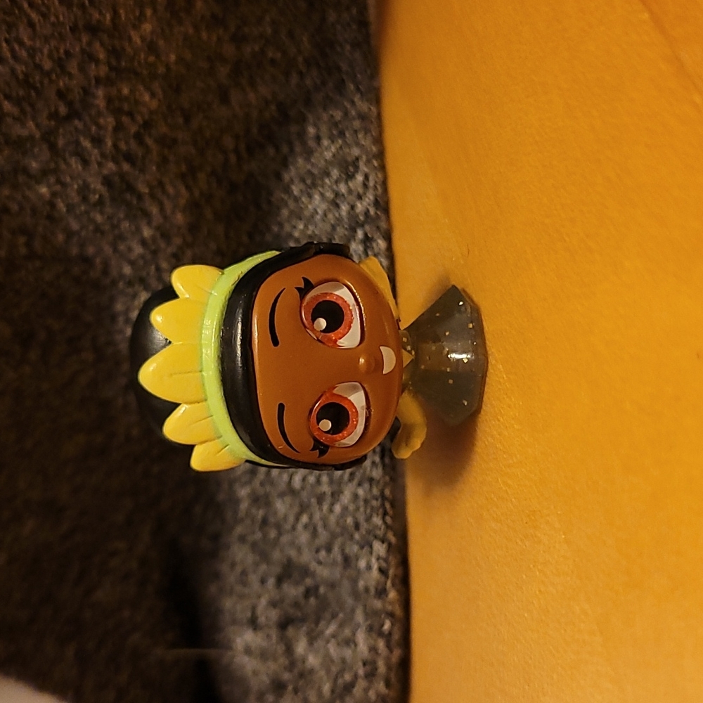 Princess Tiana  Disney Doorable